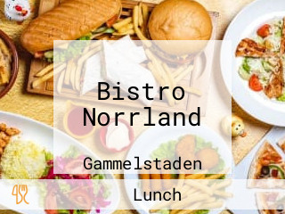 Bistro Norrland