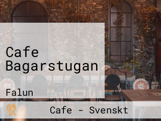 Cafe Bagarstugan