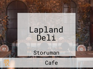 Lapland Deli