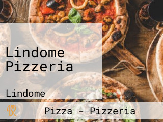 Lindome Pizzeria