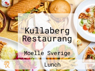 Kullaberg Restaurang