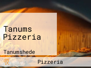 Tanums Pizzeria