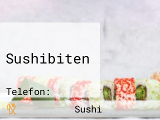 Sushibiten