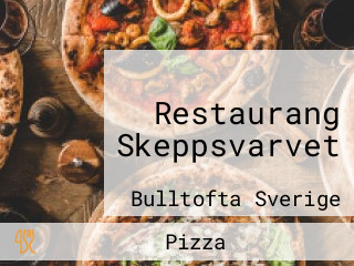 Restaurang Skeppsvarvet