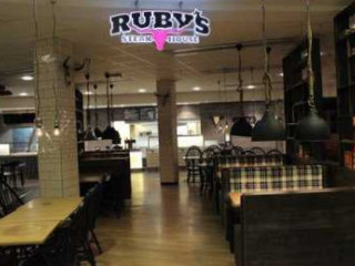 Ruby's Steakhouse