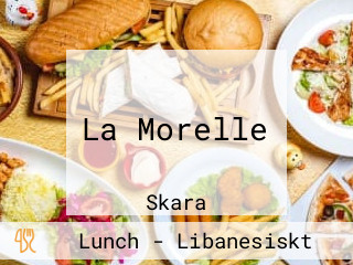 La Morelle