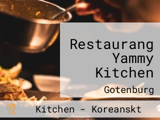 Restaurang Yammy Kitchen