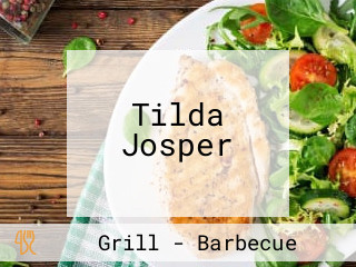 Tilda Josper