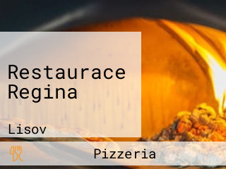 Restaurace Regina