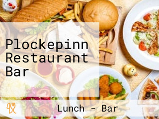 Plockepinn Restaurant Bar