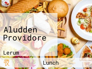 Aludden Providore