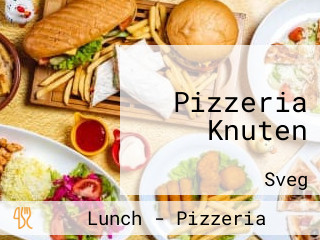 Pizzeria Knuten