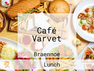 Café Varvet