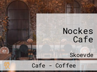 Nockes Cafe