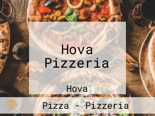 Hova Pizzeria