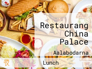 Restaurang China Palace