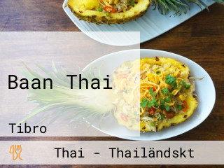 Baan Thai