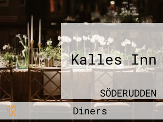 Kalles Inn