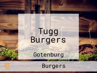 Tugg Burgers