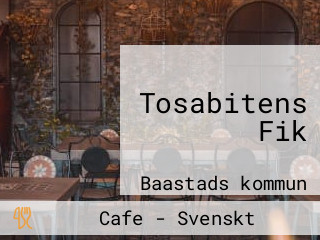 Tosabitens Fik