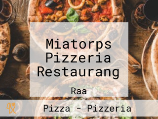 Miatorps Pizzeria Restaurang