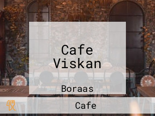 Cafe Viskan