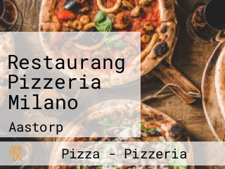 Restaurang Pizzeria Milano