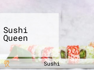 Sushi Queen