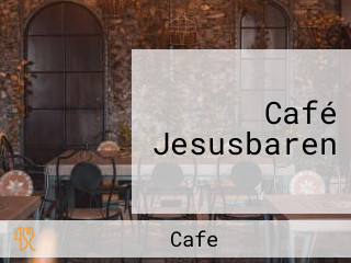 Café Jesusbaren