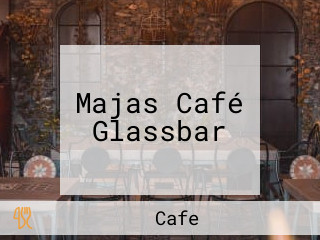 Majas Café Glassbar