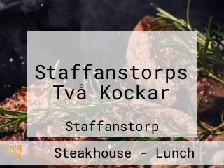 Staffanstorps Två Kockar