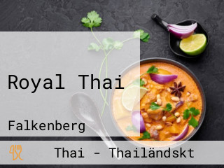 Royal Thai