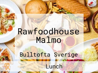 Rawfoodhouse Malmo