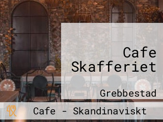 Cafe Skafferiet