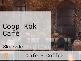 Coop Kök Café