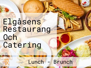 Elgåsens Restaurang Och Catering