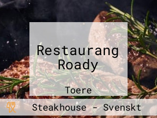 Restaurang Roady