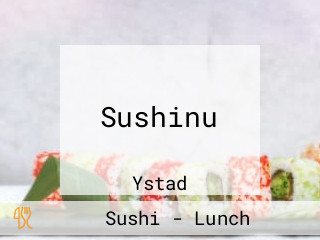 Sushinu