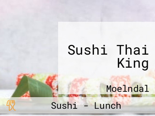 Sushi Thai King