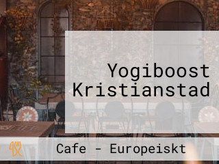 Yogiboost Kristianstad