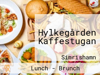 Hylkegården Kaffestugan