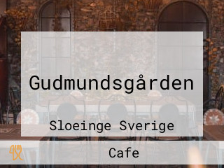 Gudmundsgården