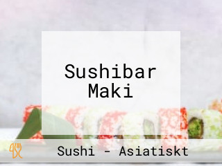 Sushibar Maki