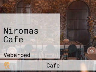 Niromas Cafe