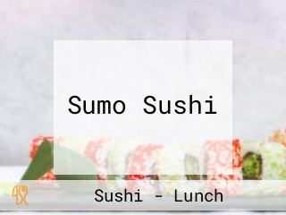 Sumo Sushi