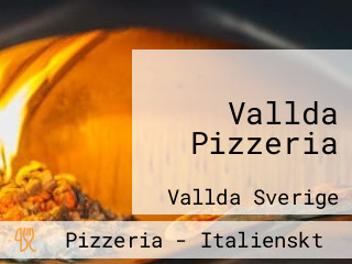 Vallda Pizzeria