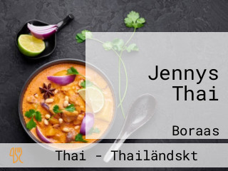 Jennys Thai