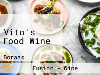 Vito's Food Wine