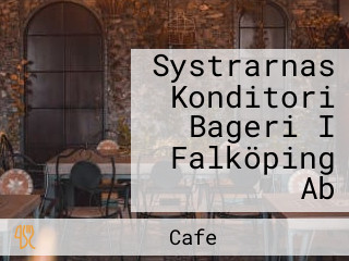 Systrarnas Konditori Bageri I Falköping Ab