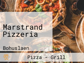 Marstrand Pizzeria